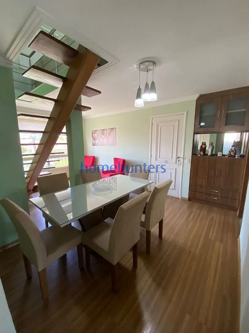 Apartamento, 3 quartos, 98 m² - Foto 1