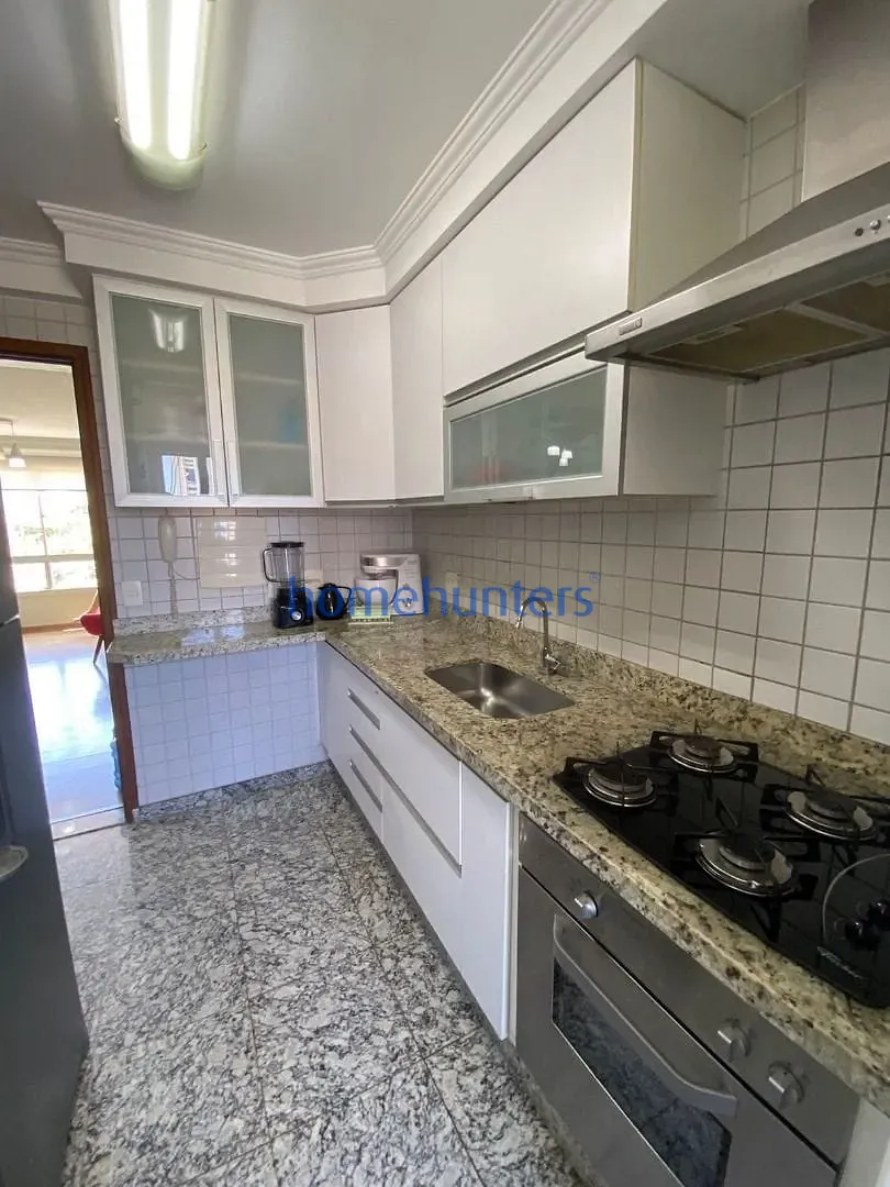 Apartamento, 3 quartos, 98 m² - Foto 37