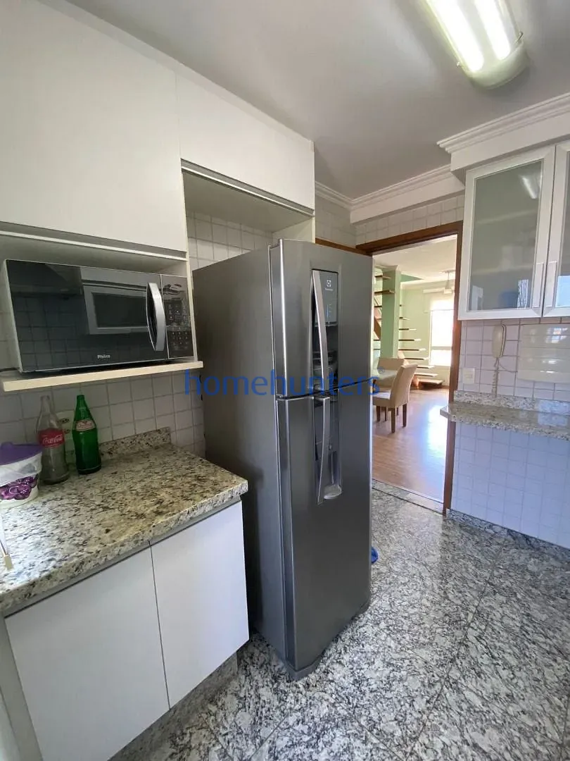 Apartamento, 3 quartos, 98 m² - Foto 41