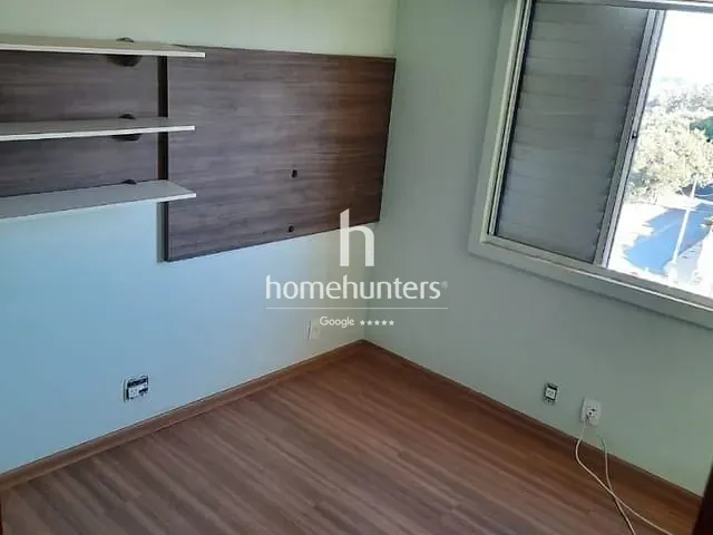 Apartamento com 136m² 3 quartos e 2 banheiros, à venda, no bairro Jardim Nova Europa em Campinas