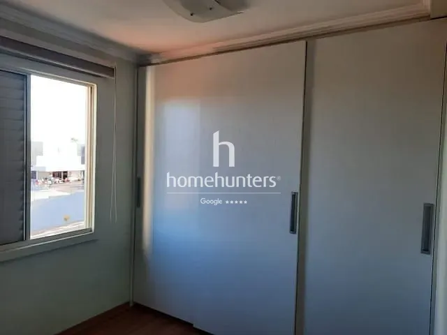 Apartamento com 136m² 3 quartos e 2 banheiros, à venda, no bairro Jardim Nova Europa em Campinas