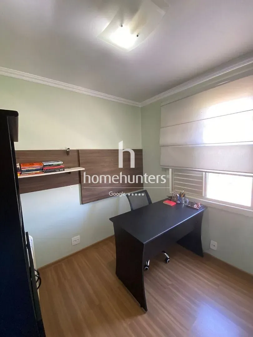 Apartamento, 3 quartos, 98 m² - Foto 40