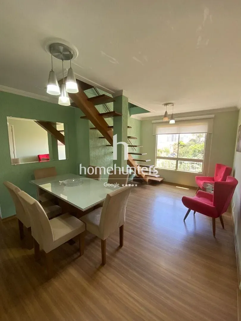 Apartamento, 3 quartos, 98 m² - Foto 51