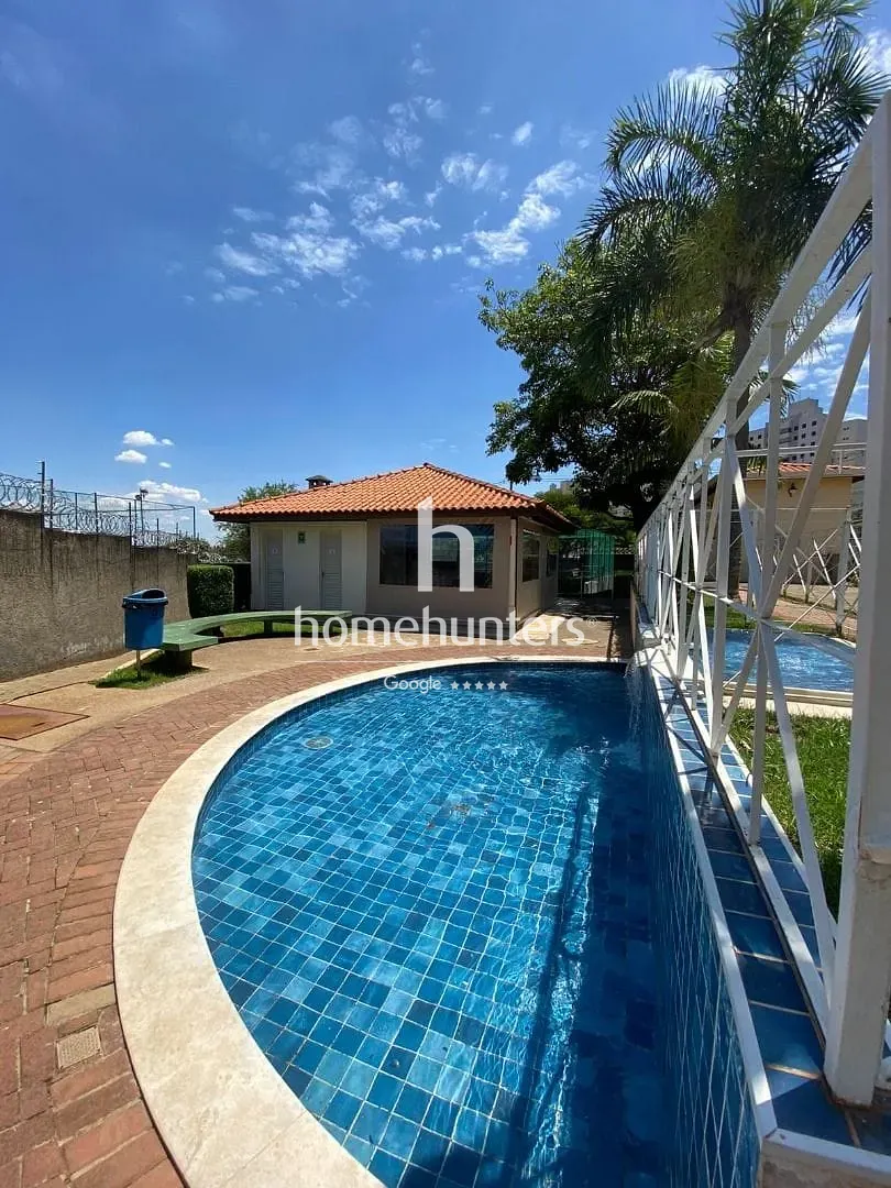 Apartamento, 3 quartos, 98 m² - Foto 54