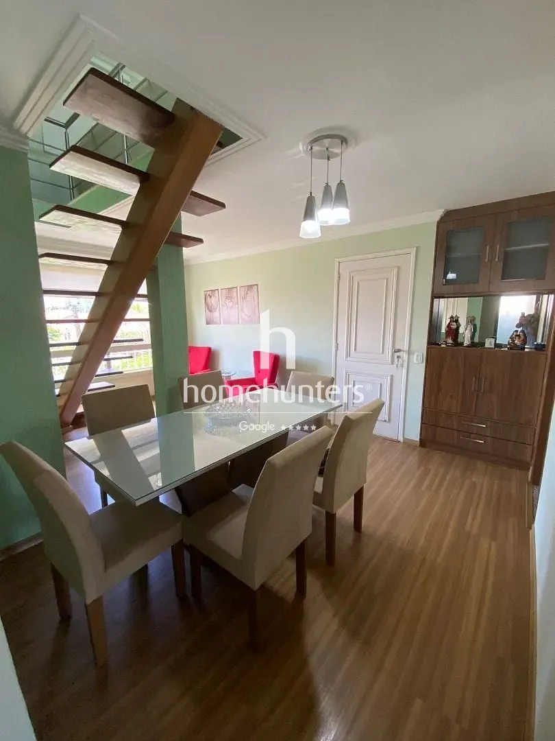 Apartamento, 3 quartos, 98 m² - Foto 52