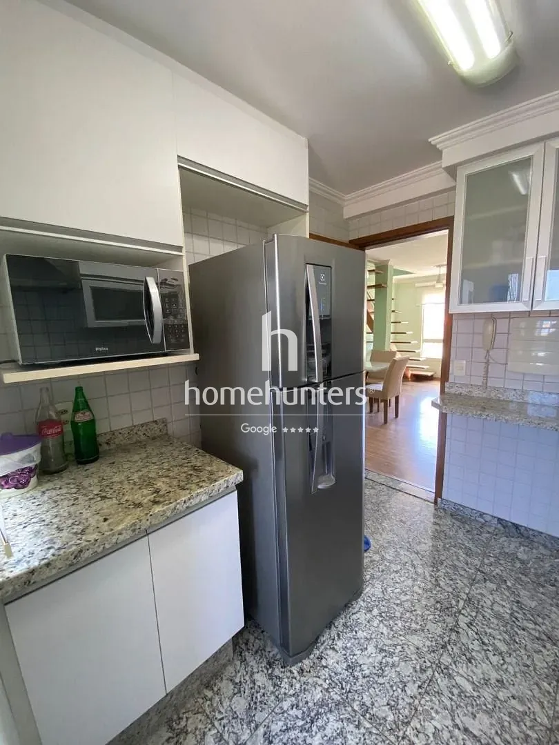 Apartamento, 3 quartos, 98 m² - Foto 41
