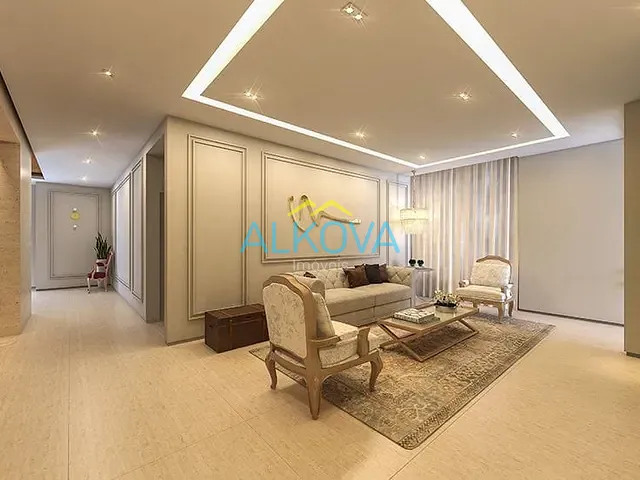 Apartamento com 75m² 2 quartos e 2 banheiros, à venda, no bairro Jardim Apolo em São José dos Campos
