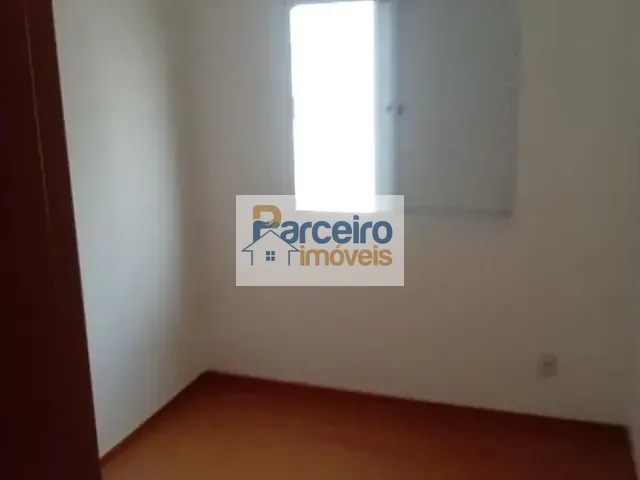 Apartamento com 44m² 2 quartos e 1 banheiro, à venda, no bairro Itaquera em São Paulo