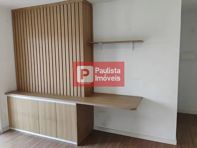Apartamento com 61m² 2 quartos e 2 banheiros, para alugar, no bairro Usina Piratininga em São Paulo