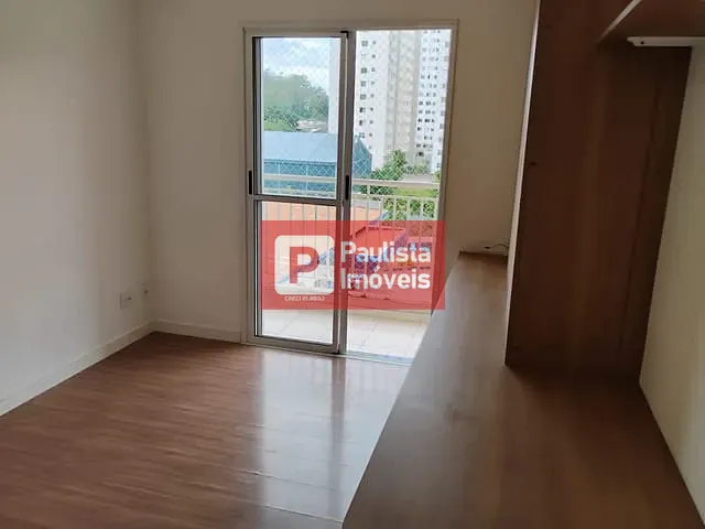 Apartamento com 61m² 2 quartos e 2 banheiros, para alugar, no bairro Usina Piratininga em São Paulo