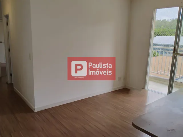 Apartamento com 61m² 2 quartos e 2 banheiros, para alugar, no bairro Usina Piratininga em São Paulo