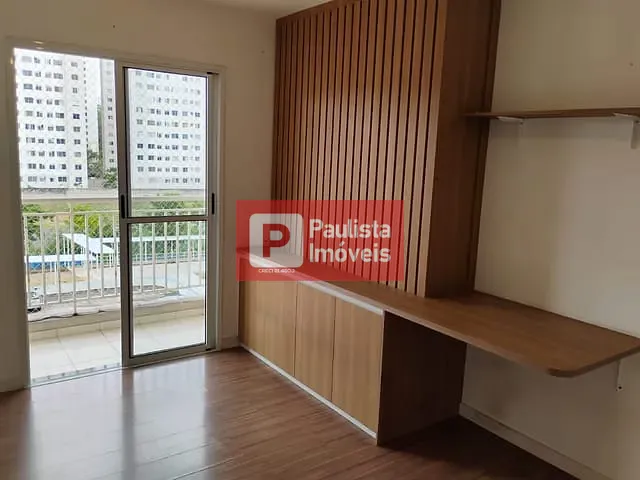 Apartamento com 61m² 2 quartos e 2 banheiros, para alugar, no bairro Usina Piratininga em São Paulo