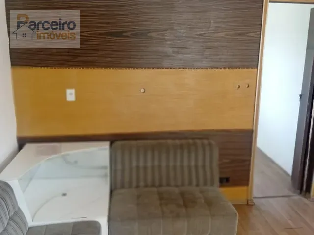 Apartamento com 44m² 2 quartos e 1 banheiro, à venda, no bairro Itaquera em São Paulo
