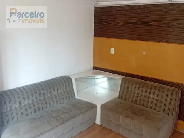 Apartamento com 44m² 2 quartos e 1 banheiro, à venda, no bairro Itaquera em São Paulo