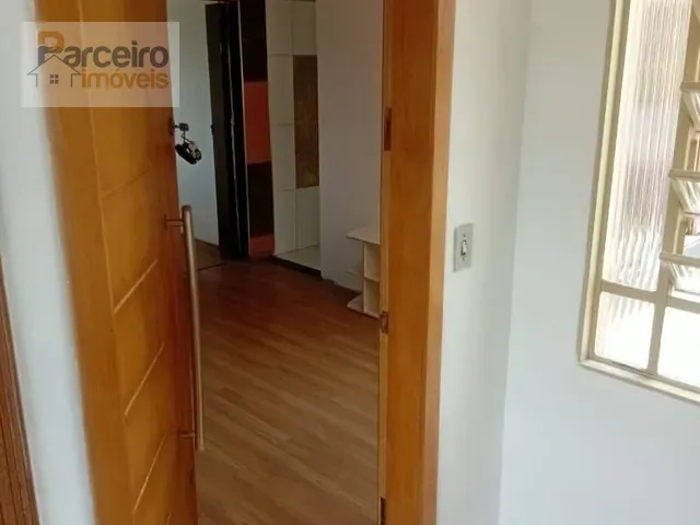 Apartamento com 44m² 2 quartos e 1 banheiro, à venda, no bairro Itaquera em São Paulo
