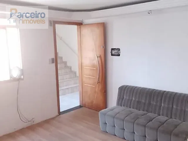 Apartamento com 44m² 2 quartos e 1 banheiro, à venda, no bairro Itaquera em São Paulo