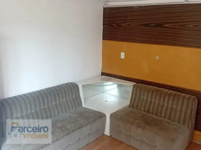 Apartamento com 44m² 2 quartos e 1 banheiro, à venda, no bairro Itaquera em São Paulo