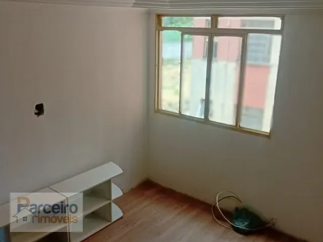 Apartamento com 44m² 2 quartos e 1 banheiro, à venda, no bairro Itaquera em São Paulo