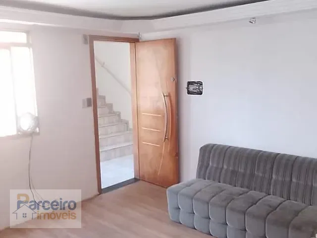 Apartamento com 44m² 2 quartos e 1 banheiro, à venda, no bairro Itaquera em São Paulo