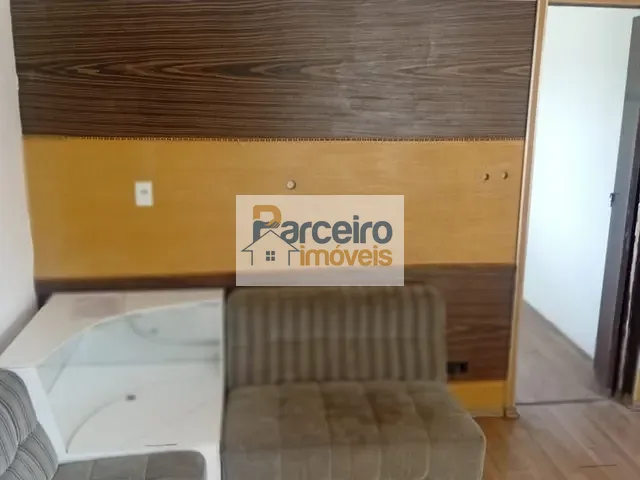 Apartamento com 44m² 2 quartos e 1 banheiro, à venda, no bairro Itaquera em São Paulo