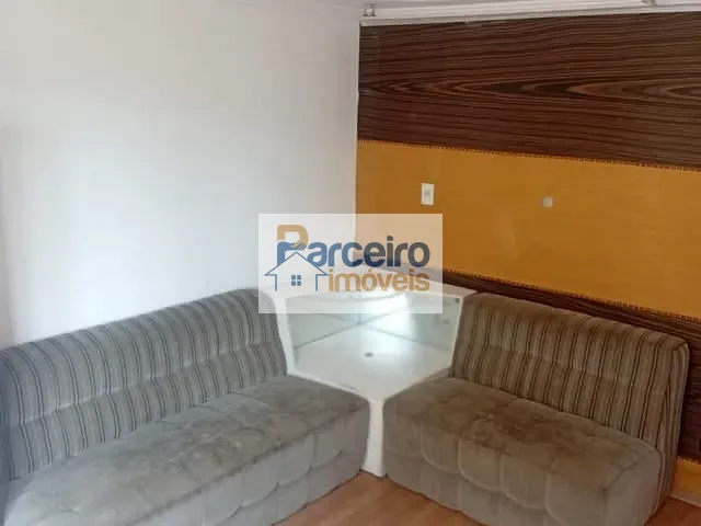 Apartamento com 44m² 2 quartos e 1 banheiro, à venda, no bairro Itaquera em São Paulo