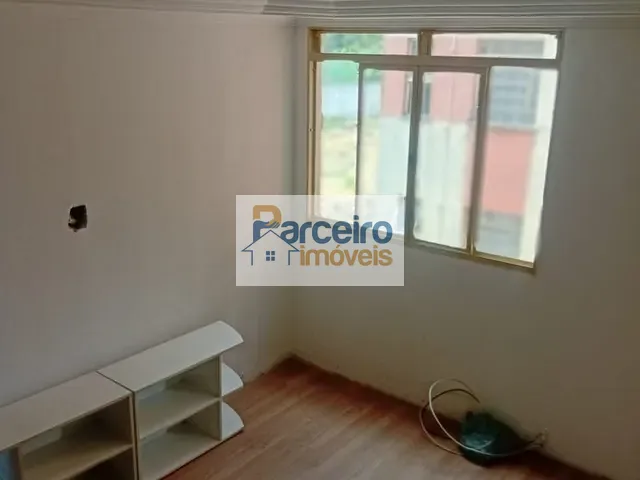 Apartamento com 44m² 2 quartos e 1 banheiro, à venda, no bairro Itaquera em São Paulo