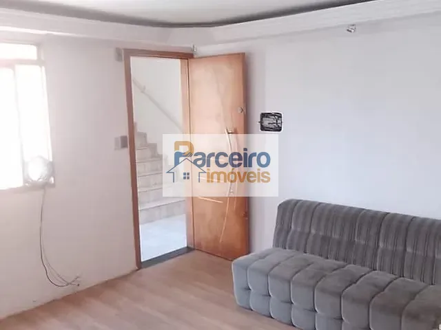 Apartamento com 44m² 2 quartos e 1 banheiro, à venda, no bairro Itaquera em São Paulo