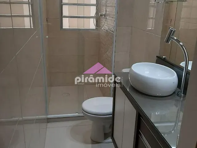 Apartamento com 49m² 2 quartos e 1 banheiro, à venda, no bairro Bosque dos Eucaliptos em São José dos Campos