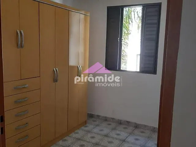 Apartamento com 49m² 2 quartos e 1 banheiro, à venda, no bairro Bosque dos Eucaliptos em São José dos Campos