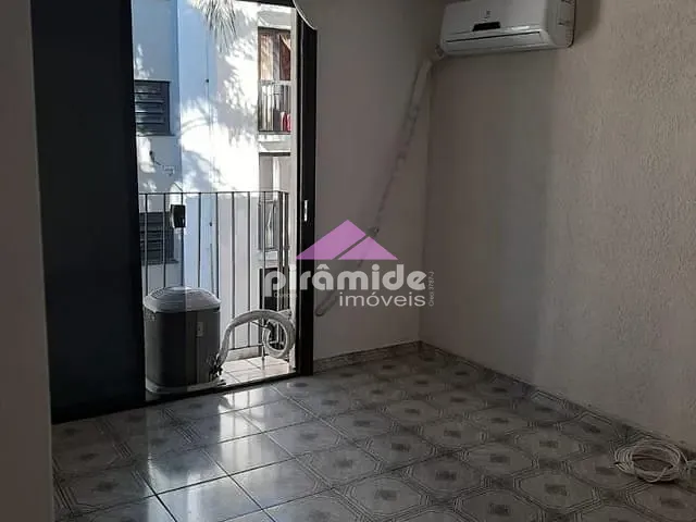 Apartamento com 49m² 2 quartos e 1 banheiro, à venda, no bairro Bosque dos Eucaliptos em São José dos Campos