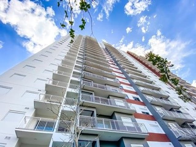 Apartamento com 45m² 1 quarto e 1 banheiro, à venda, no bairro Sacomã em São Paulo