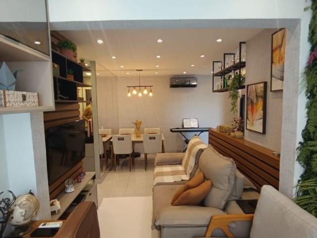 Apartamento com 45m² 1 quarto e 1 banheiro, à venda, no bairro Sacomã em São Paulo