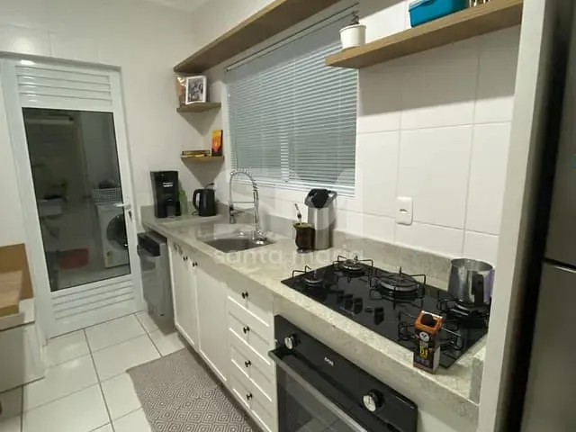 Apartamento com 123m² 2 quartos e 1 banheiro, à venda, no bairro Centro em Chapecó