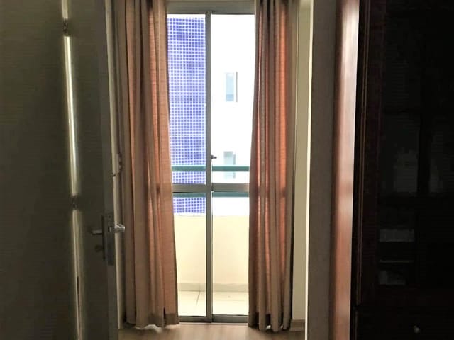 Foto do Apartamento - Apartamento com 1 dormitório para alugar, 45 m² por R$ 1.700,00 aluguel/mês - Jardim São Dimas - São José dos Campos/SP | PIRAMIDE IMOVEIS