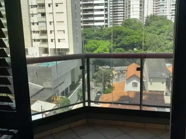 Foto do Apartamento - Apartamento com 3 dormitórios à venda, 78 m² por R$ 964.600,00 - Sumaré - São Paulo/SP | Pitale Imóveis Ltda.