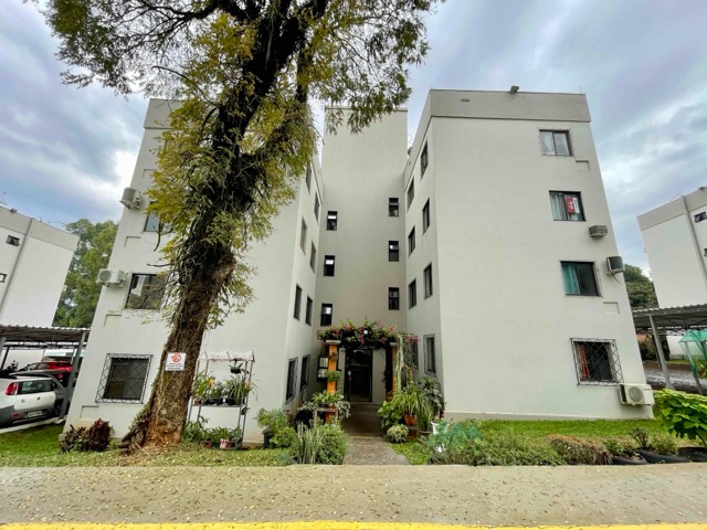 Foto do Apartamento - Apartamento para locação, Parque das Palmeiras, Chapecó, SC | Santa Maria