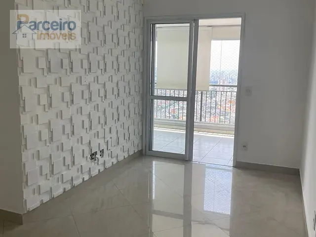 Apartamento 2 quartos e 1 banheiro, para alugar, no bairro Jardim Piqueroby em São Paulo