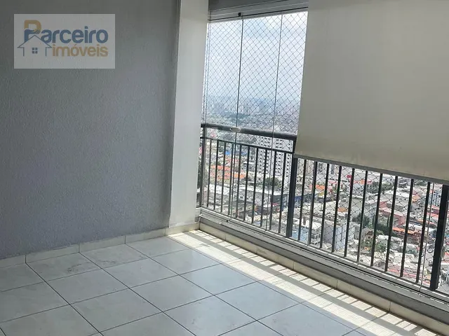 Apartamento 2 quartos e 1 banheiro, para alugar, no bairro Jardim Piqueroby em São Paulo