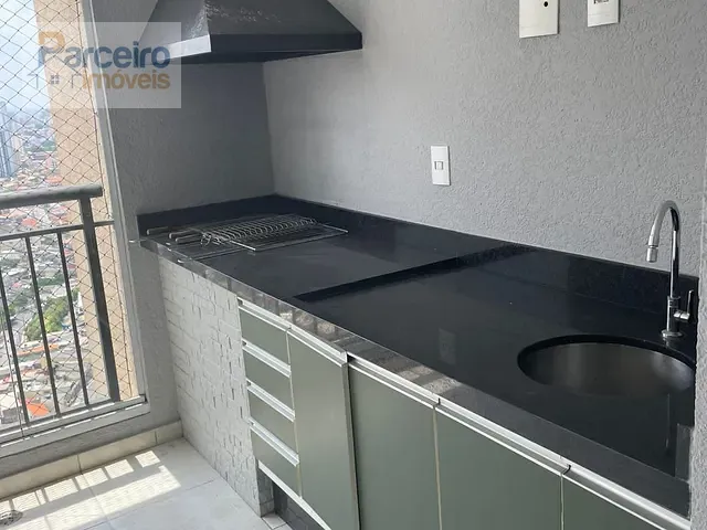 Apartamento 2 quartos e 1 banheiro, para alugar, no bairro Jardim Piqueroby em São Paulo