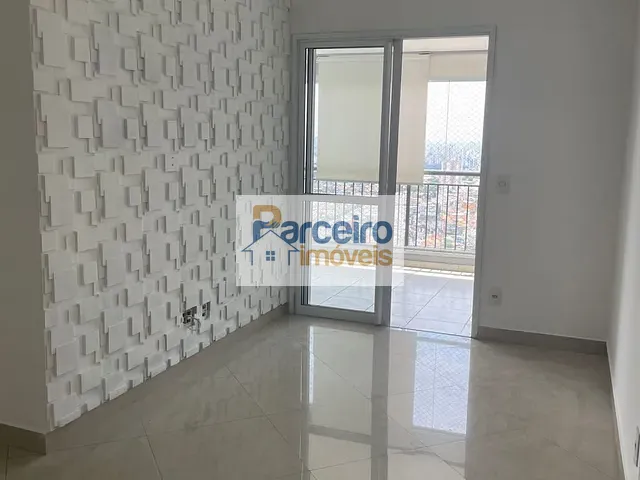 Apartamento 2 quartos e 1 banheiro, para alugar, no bairro Jardim Piqueroby em São Paulo