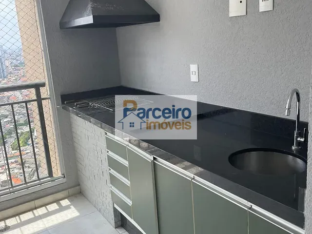 Apartamento 2 quartos e 1 banheiro, para alugar, no bairro Jardim Piqueroby em São Paulo