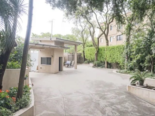 Apartamento com 69m² 2 quartos e 1 banheiro, à venda, no bairro Parque Residencial da Lapa em São Paulo