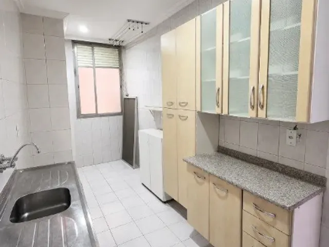 Apartamento com 69m² 2 quartos e 1 banheiro, à venda, no bairro Parque Residencial da Lapa em São Paulo