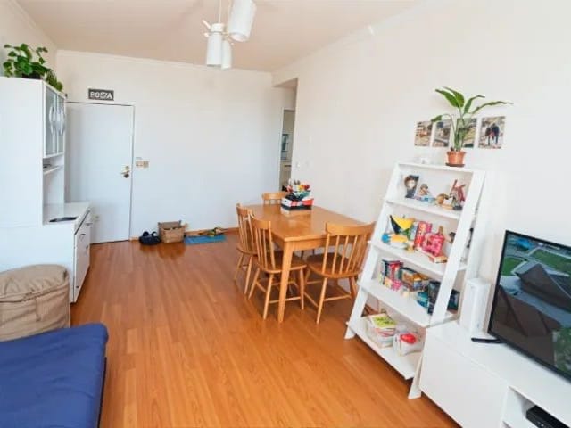Apartamento com 69m² 2 quartos e 1 banheiro, à venda, no bairro Parque Residencial da Lapa em São Paulo