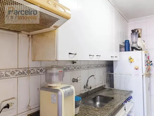 Apartamento com 57m² 2 quartos e 1 banheiro, à venda, no bairro Vila Santana em São Paulo