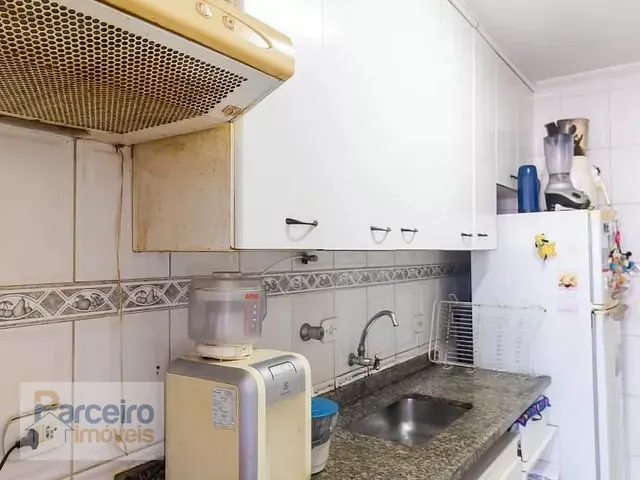 Apartamento com 57m² 2 quartos e 1 banheiro, à venda, no bairro Vila Santana em São Paulo