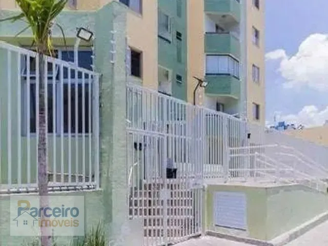 Apartamento com 57m² 2 quartos e 1 banheiro, à venda, no bairro Vila Santana em São Paulo