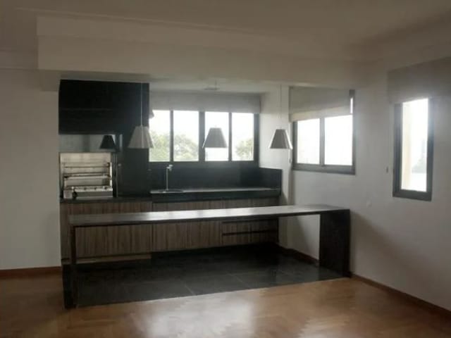 Apartamento com 200m² 4 quartos e 5 banheiros, à venda, no bairro Paraíso do Morumbi em São Paulo