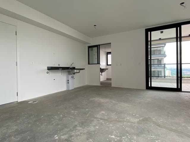 Foto do Apartamento - Apartamento à venda, Sumarezinho, São Paulo,  com 3 quartos 2 vagas pronto para morar | Vista Livre