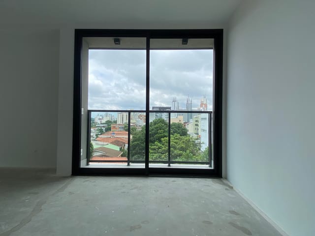Foto do Apartamento - Apartamento à venda, Sumarezinho, São Paulo,  com 3 quartos 2 vagas pronto para morar | Vista Livre